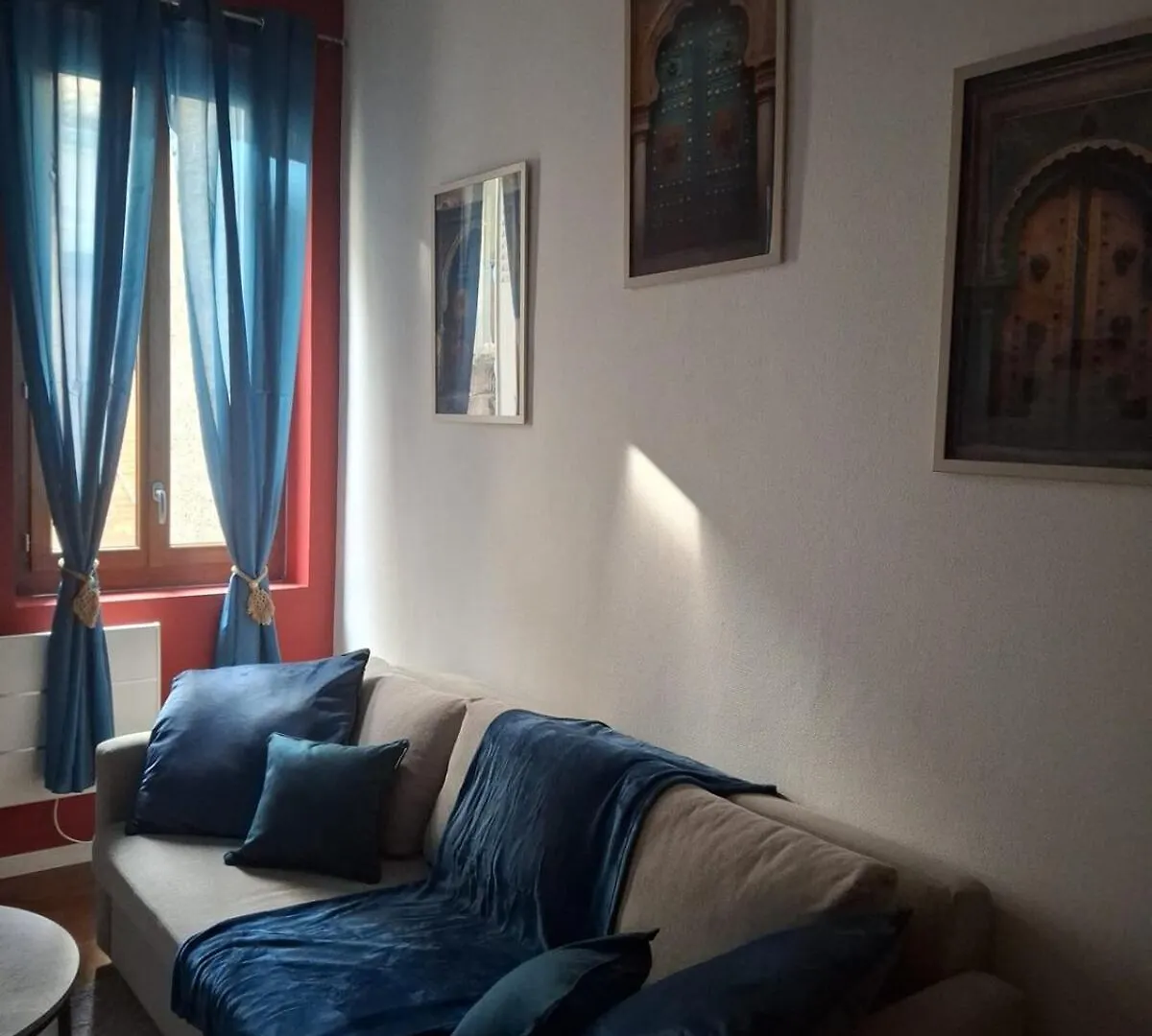 Marrakech Comes To Toulouse location