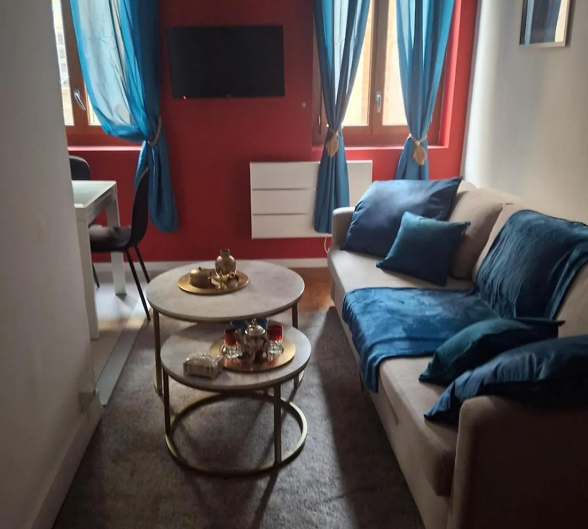 Marrakech Comes To Toulouse