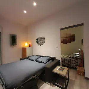 Appartement Canal Du Midi, Toulouse